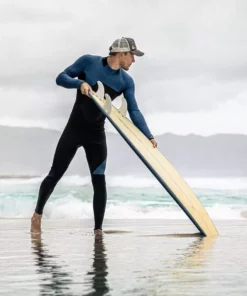 BBCo Cabot Trucker Cap