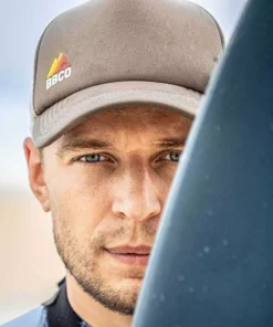 BBCo Cabot Trucker Cap