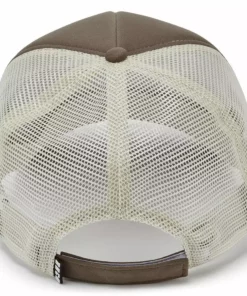 BBCo Cabot Trucker Cap