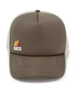 BBCo Cabot Trucker Cap