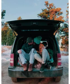 BBCo Quandary Beanie