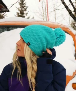 BBCo Quandary Beanie