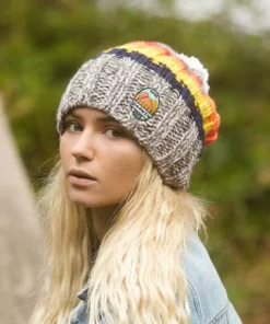 BBCo Stripe Darwin Beanie Bags & EDC