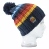 BBCo Stripe Darwin Beanie