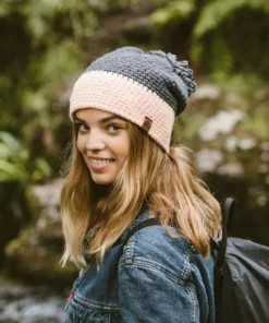 BBCo Bags & EDC Tomahawk Beanie