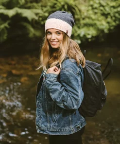 BBCo Bags & EDC Tomahawk Beanie