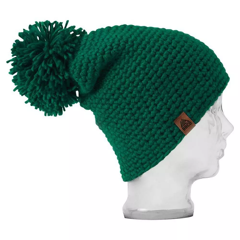 BBCo Tomahawk Beanie 3 BBCo Tomahawk Beanie