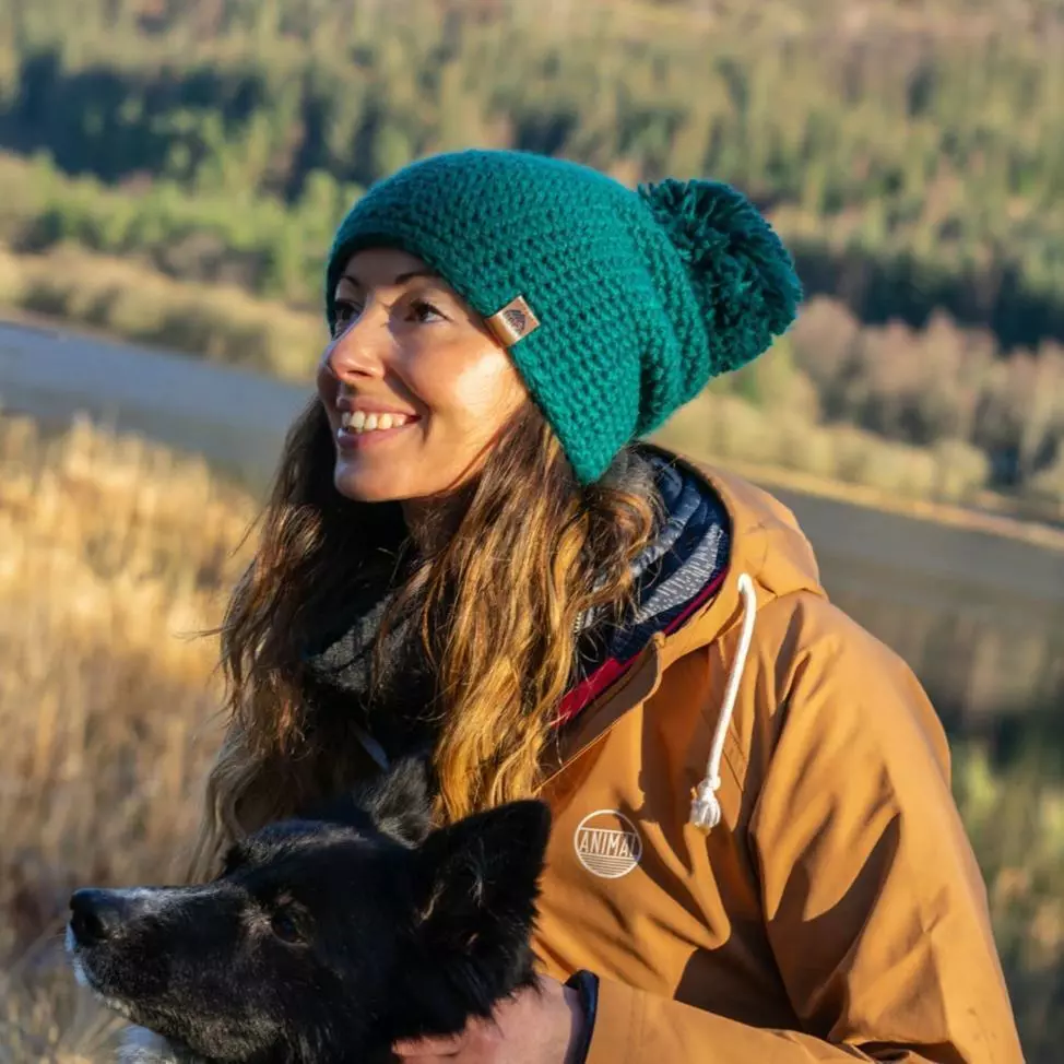 BBCo Tomahawk Beanie 4 BBCo Tomahawk Beanie