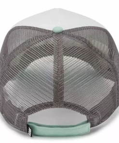 BBCo Tribe Trucker Cap