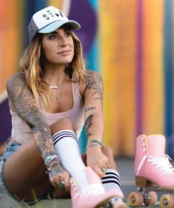 BBCo Tribe Trucker Cap