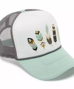 BBCo Tribe Trucker Cap