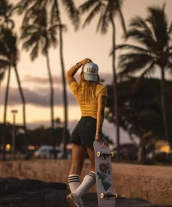 BBCo Tribe Trucker Cap