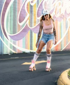 BBCo Tribe Trucker Cap