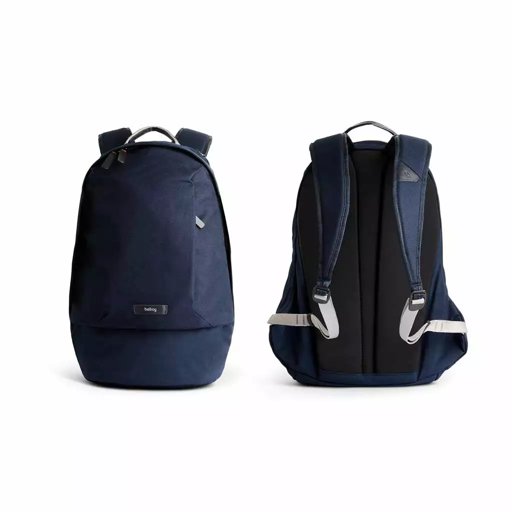 Bellroy Bags & EDC Classic Backpack | 2nd Edition 4 Bellroy Bags & EDC Classic Backpack | 2nd Edition