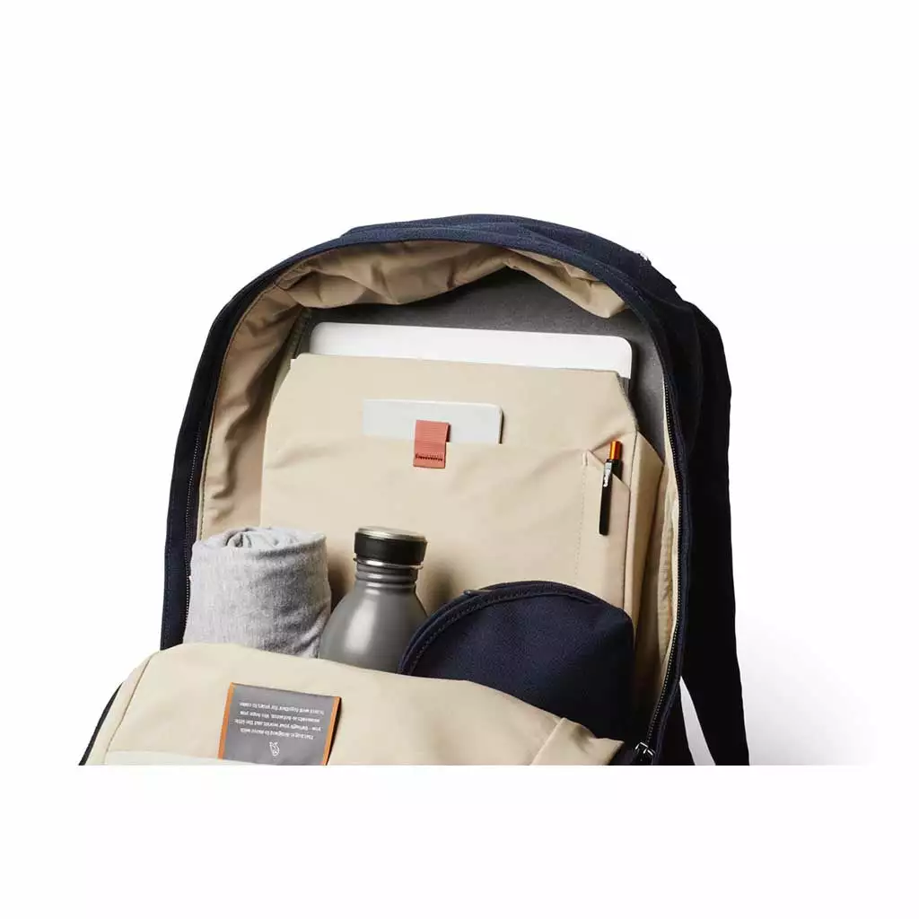 Bellroy Bags & EDC Classic Backpack | 2nd Edition 8 Bellroy Bags & EDC Classic Backpack | 2nd Edition