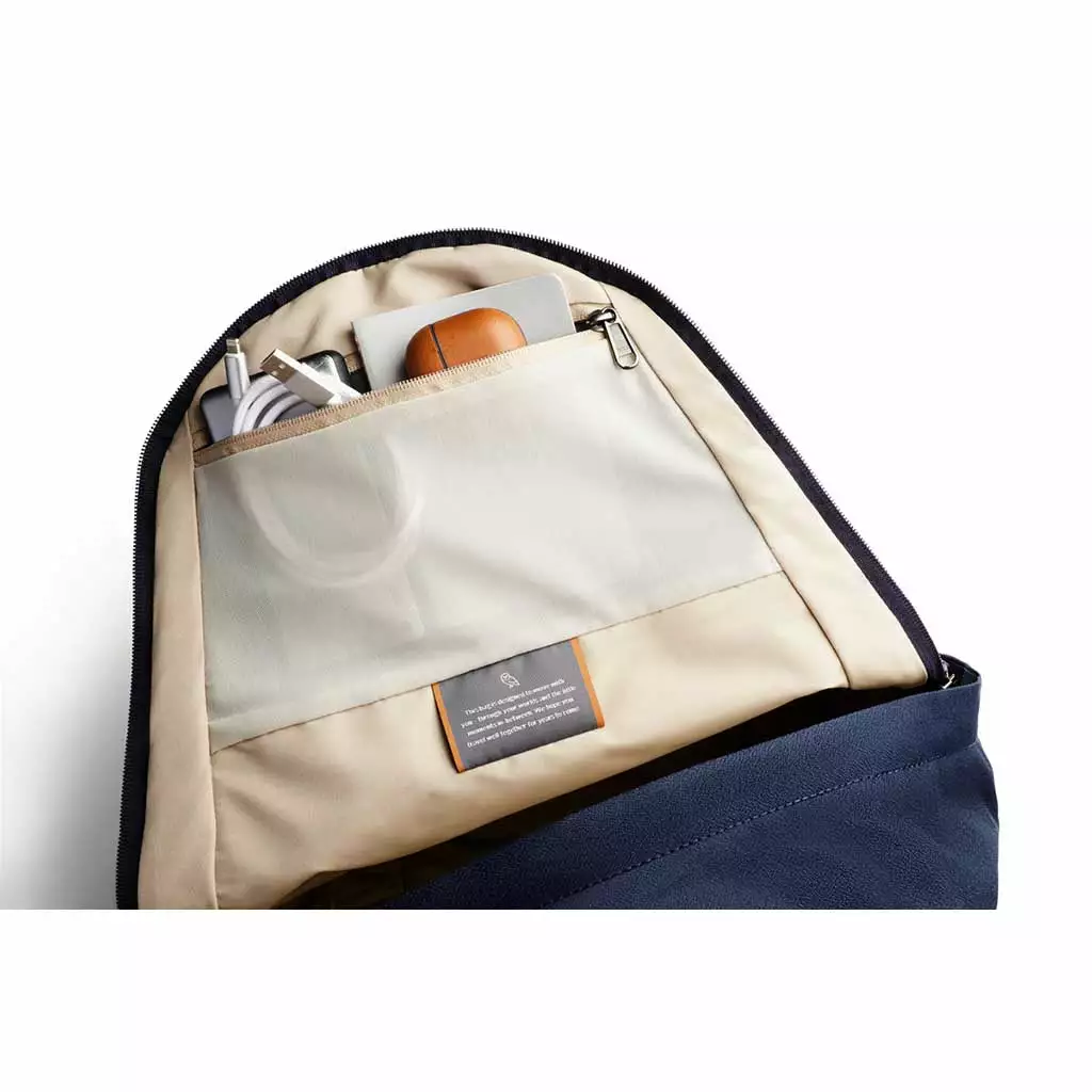 Bellroy Bags & EDC Classic Backpack | 2nd Edition 7 Bellroy Bags & EDC Classic Backpack | 2nd Edition