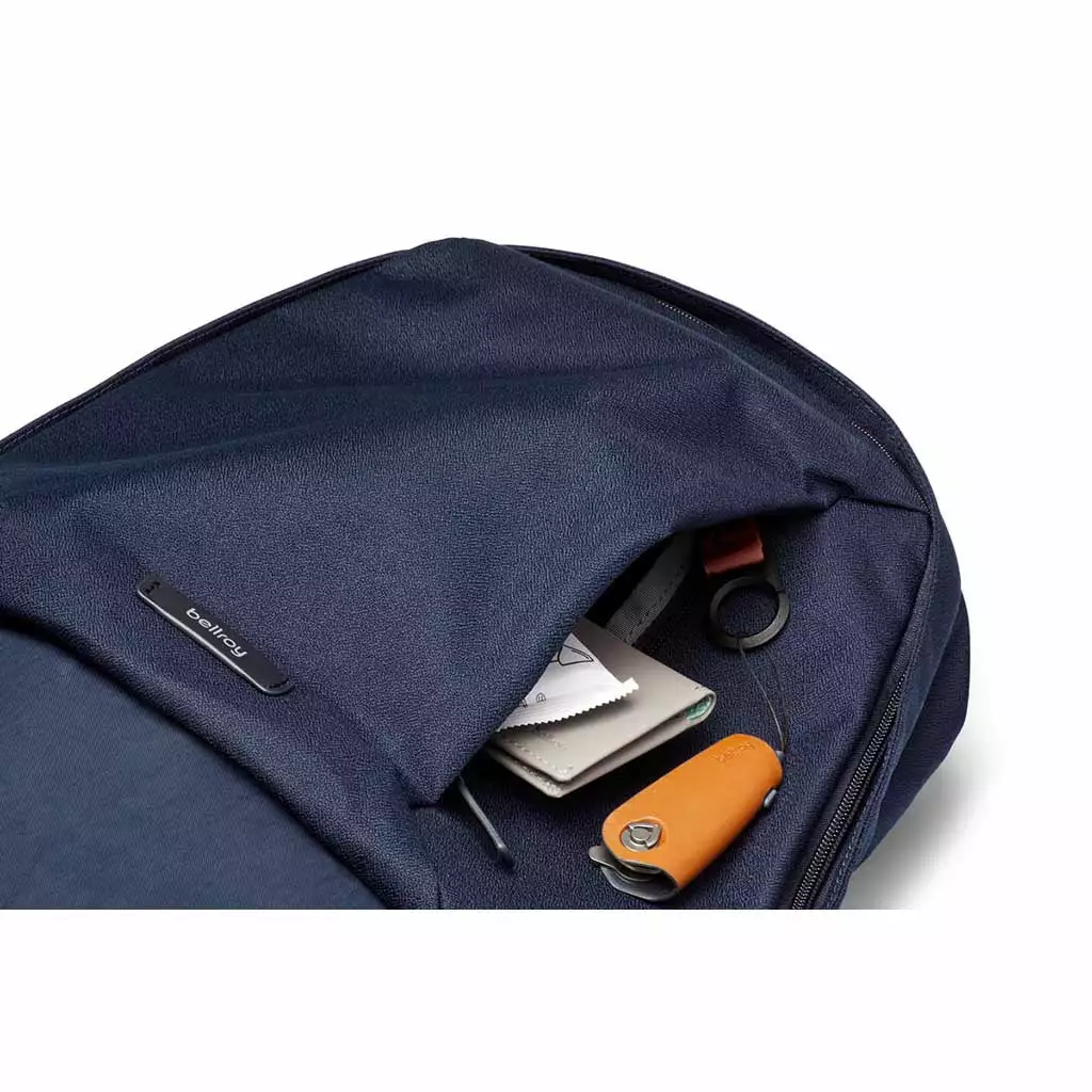 Bellroy Bags & EDC Classic Backpack | 2nd Edition 9 Bellroy Bags & EDC Classic Backpack | 2nd Edition
