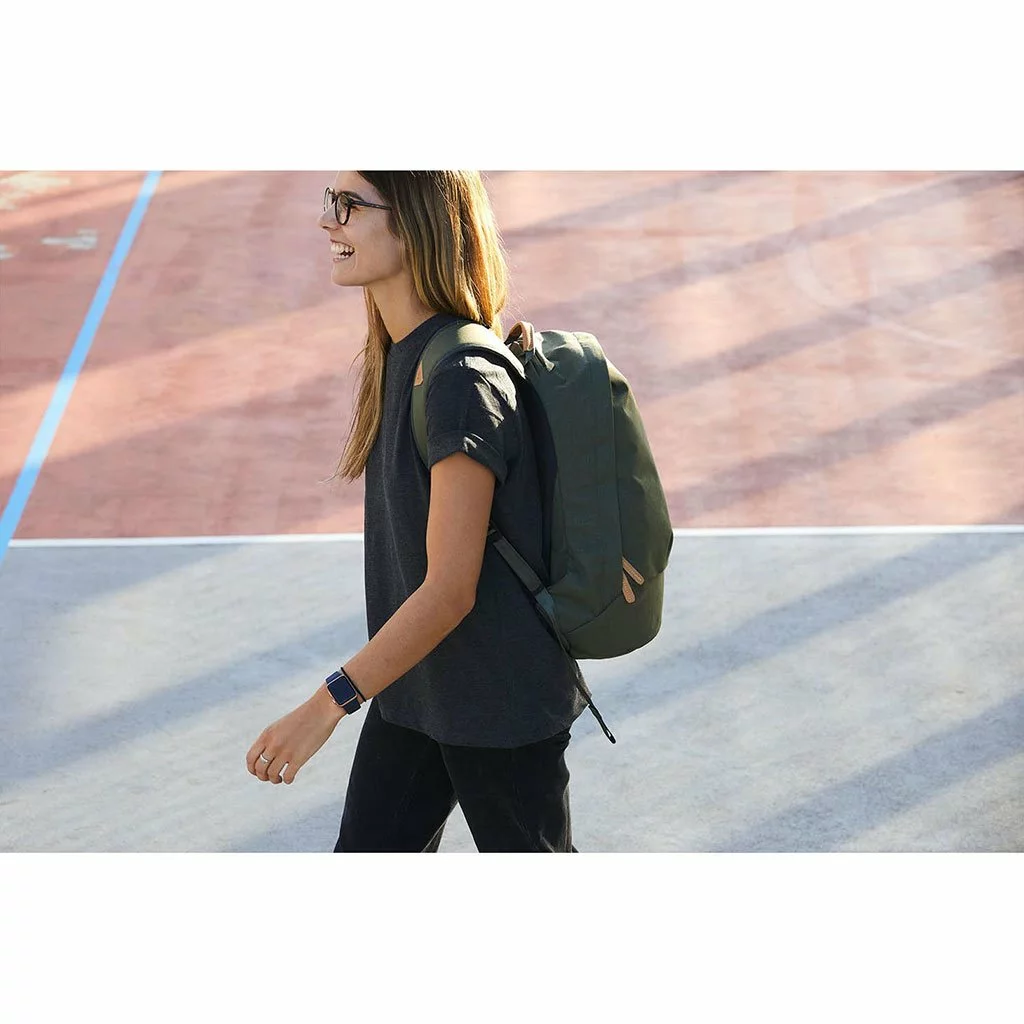 Bellroy Classic Backpack | 2nd Edition Bags & EDC 10 Bellroy Classic Backpack | 2nd Edition Bags & EDC