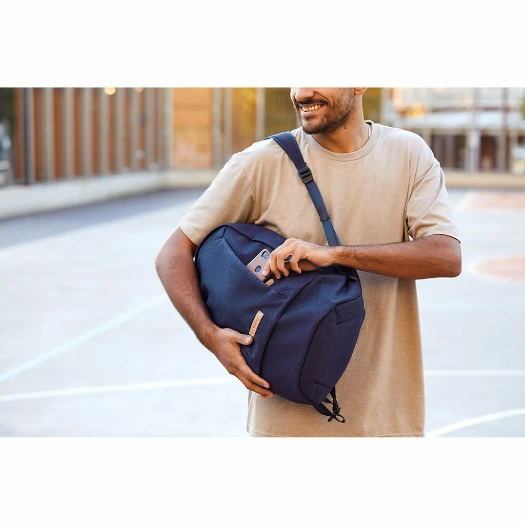 Bellroy Classic Backpack | 2nd Edition Bags & EDC 13 Bellroy Classic Backpack | 2nd Edition Bags & EDC