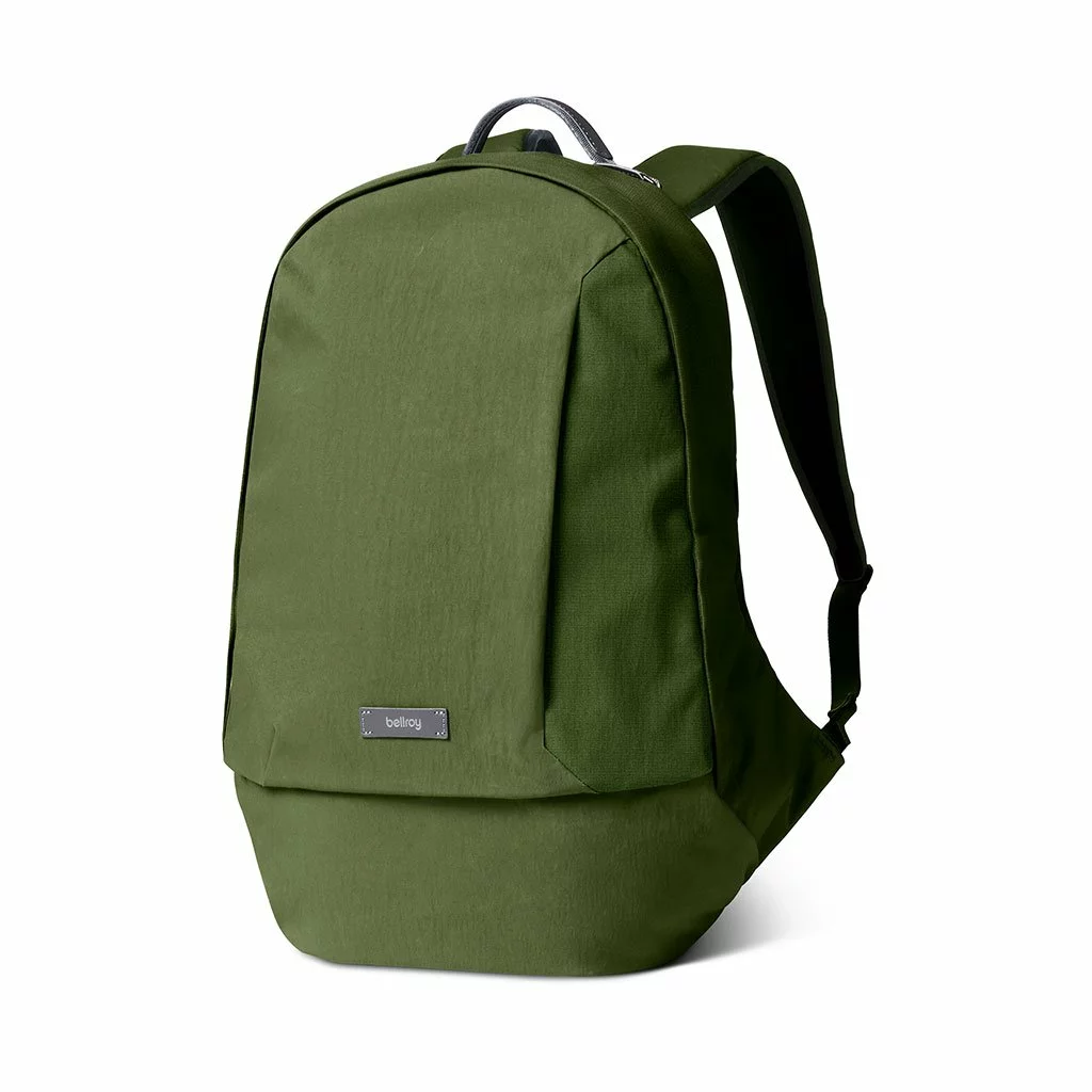 Bellroy Classic Backpack | 2nd Edition Bags & EDC 3 Bellroy Classic Backpack | 2nd Edition Bags & EDC