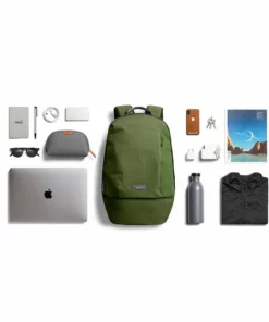 Bellroy Classic Backpack | 2nd Edition Bags & EDC 25 Bellroy Classic Backpack | 2nd Edition Bags & EDC