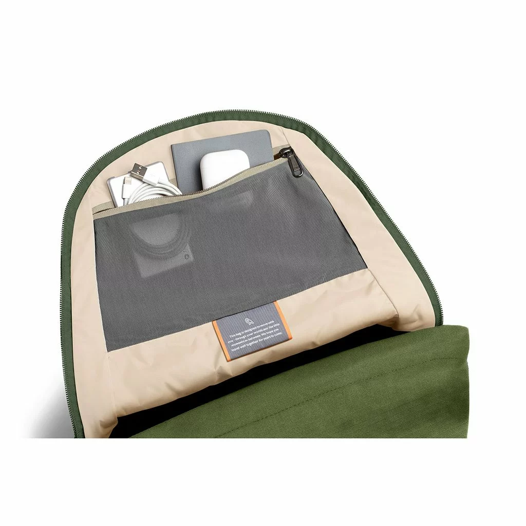 Bellroy Classic Backpack | 2nd Edition Bags & EDC 5 Bellroy Classic Backpack | 2nd Edition Bags & EDC