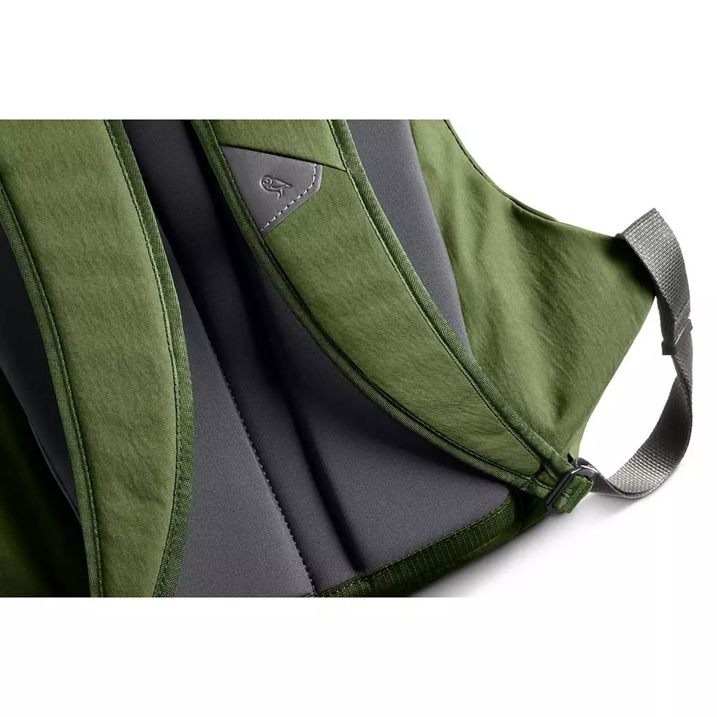 Bellroy Classic Backpack | 2nd Edition Bags & EDC 8 Bellroy Classic Backpack | 2nd Edition Bags & EDC