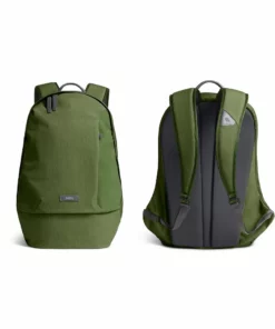 Bellroy Classic Backpack | 2nd Edition Bags & EDC