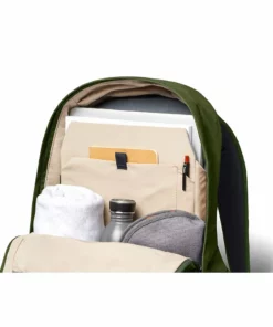 Bellroy Classic Backpack | 2nd Edition Bags & EDC 21 Bellroy Classic Backpack | 2nd Edition Bags & EDC