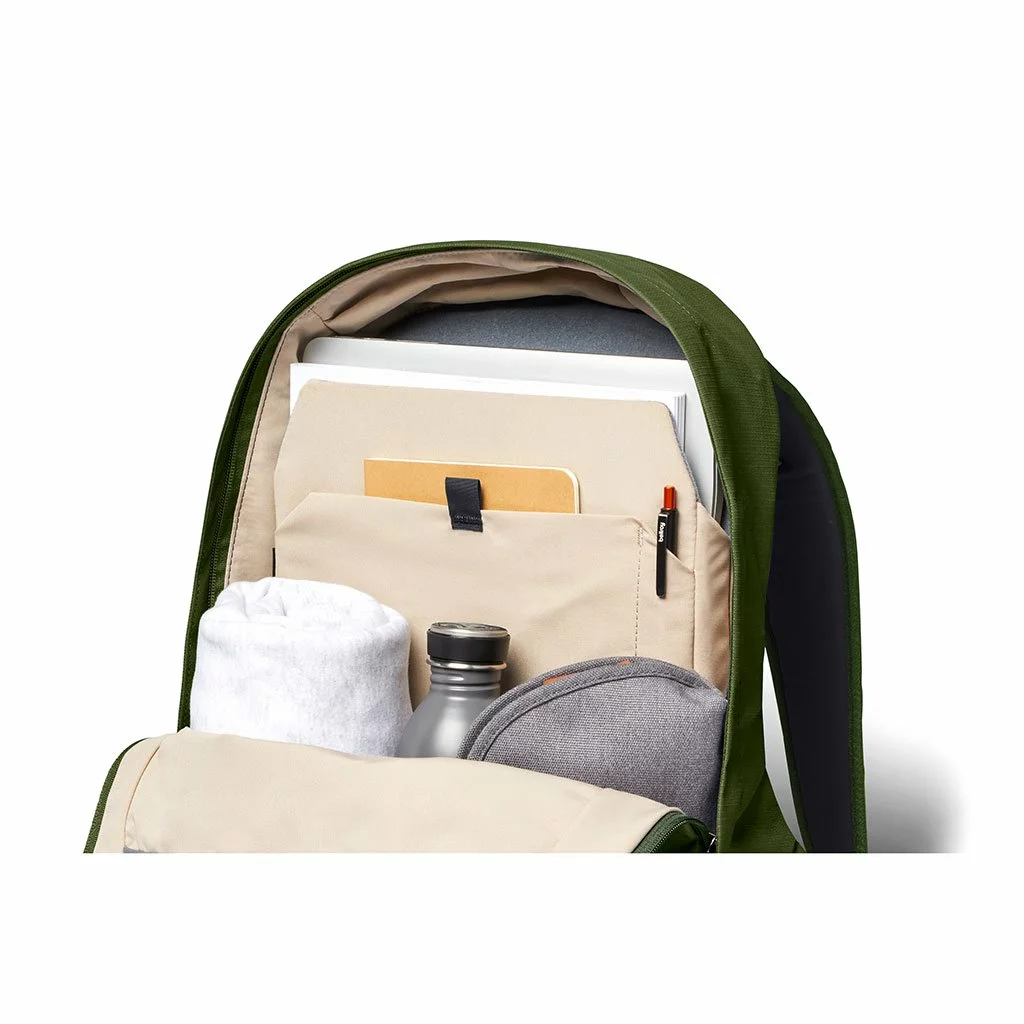 Bellroy Classic Backpack | 2nd Edition Bags & EDC 7 Bellroy Classic Backpack | 2nd Edition Bags & EDC