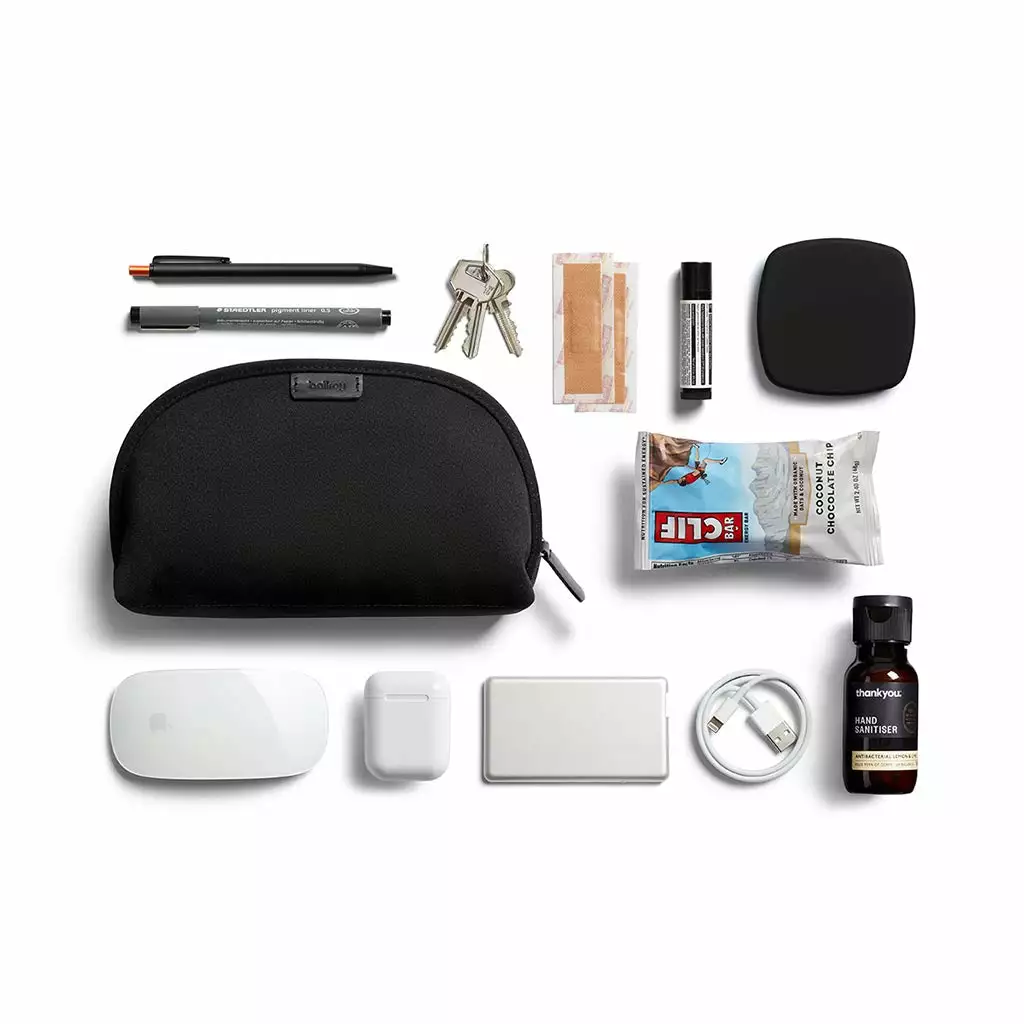 Bellroy Classic Pouch 9 Bellroy Classic Pouch