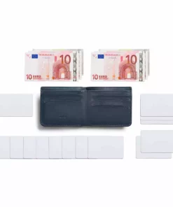 Bellroy Hide & Seek Wallet - RFID Bags & EDC