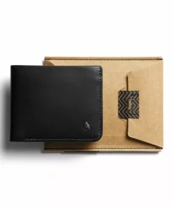 Bellroy Hide & Seek Wallet - RFID Bags & EDC