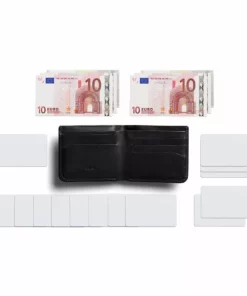 Bellroy Hide & Seek Wallet - RFID Bags & EDC