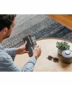 Bellroy Hide & Seek Wallet - RFID Bags & EDC