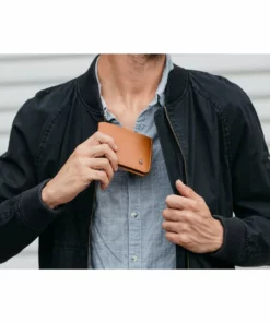 Bellroy Hide & Seek Wallet - RFID Bags & EDC