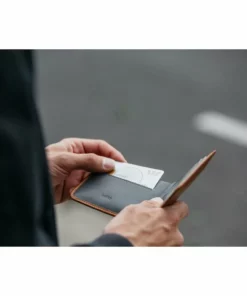 Bellroy Hide & Seek Wallet - RFID Bags & EDC