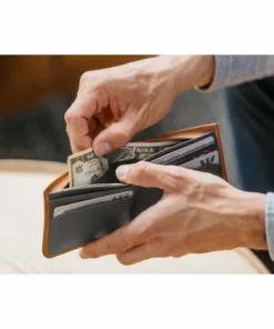 Bellroy Hide & Seek Wallet - RFID Bags & EDC
