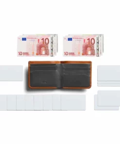 Bellroy Hide & Seek Wallet - RFID Bags & EDC
