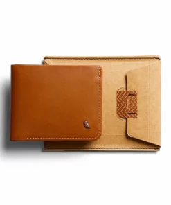 Bellroy Hide & Seek Wallet - RFID Bags & EDC