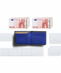 Bellroy Bags & EDC Hide & Seek Wallet - RFID