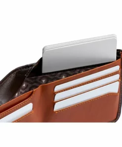 Bellroy Bags & EDC Hide & Seek Wallet - RFID