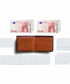 Bellroy Bags & EDC Hide & Seek Wallet - RFID