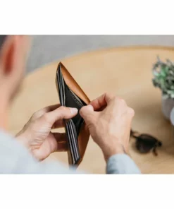 Bellroy Bags & EDC Hide & Seek Wallet - RFID