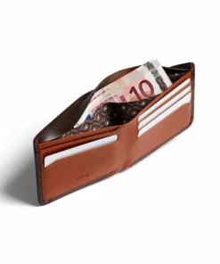 Bellroy Bags & EDC Hide & Seek Wallet - RFID