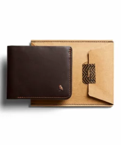 Bellroy Bags & EDC Hide & Seek Wallet - RFID