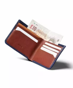 Bellroy Bags & EDC Hide & Seek Wallet - RFID