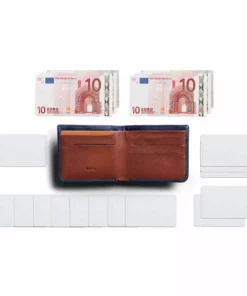 Bellroy Bags & EDC Hide & Seek Wallet - RFID