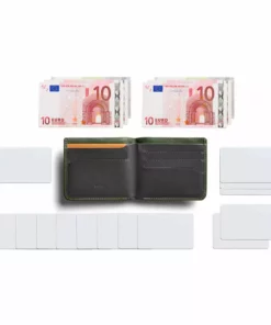 Bellroy Hide & Seek Wallet - RFID Bags & EDC
