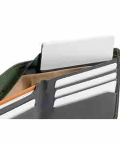 Bellroy Hide & Seek Wallet - RFID Bags & EDC